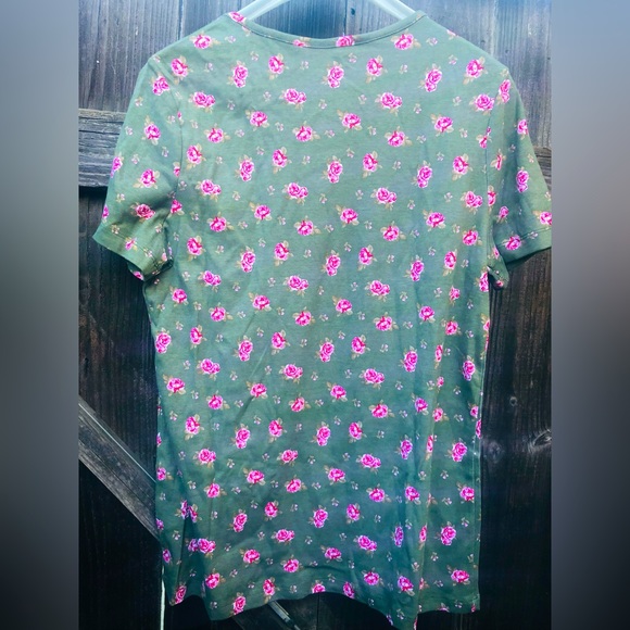 White Stag Top Size L   BNWT - Picture 2 of 5